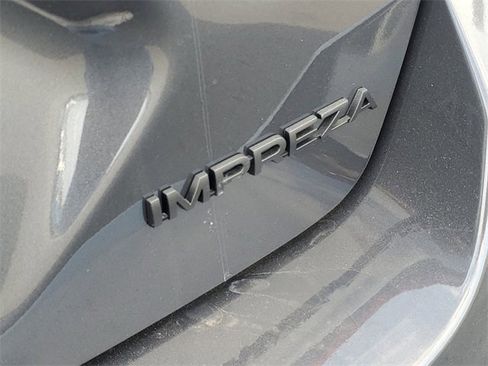 New 2026 Subaru Impreza 2.0i Sport image 7