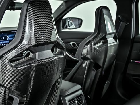 Used 2026 BMW M3 RWD image 26