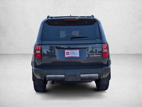 Certified 2024 Toyota Land Cruiser image 8