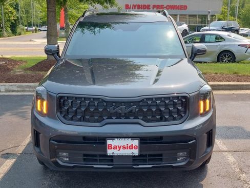 Used 2024 Kia Telluride SX X-Pro AWD/4WD image 5