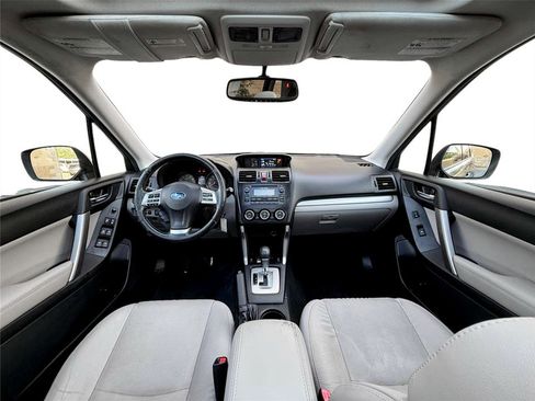 Used 2014 Subaru Forester 2.5i Limited w/ Popular Package #2 image 8