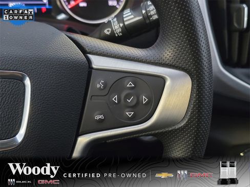 Certified 2022 GMC Terrain SLE w/ Driver Convenience Package image 17