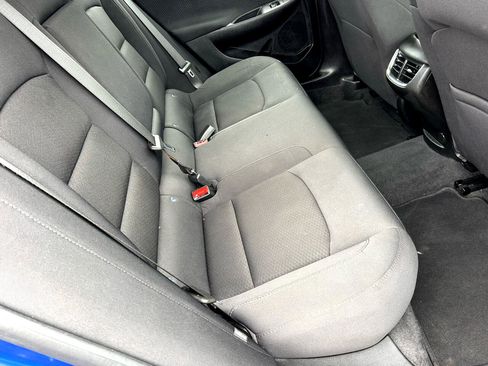 Used 2023 Chevrolet Malibu LT image 12