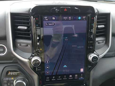 New 2026 RAM 1500 Big Horn AWD/4WD image 33