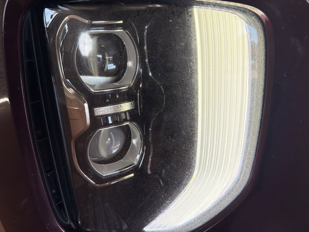 Used 2020 Hyundai Palisade SEL FWD image 10