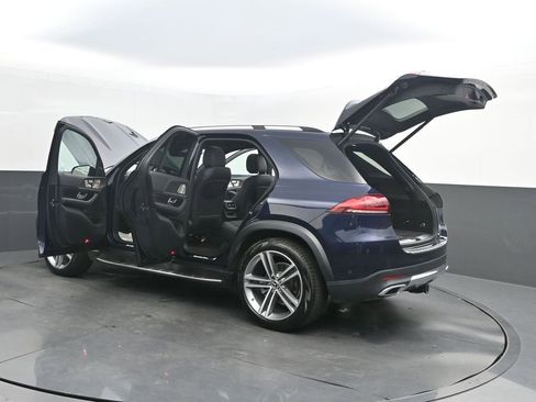 Used 2022 Mercedes-Benz GLE 350 image 34