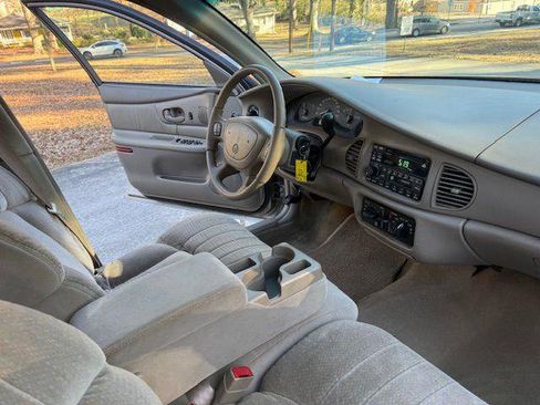 Used 2001 Buick Century Custom w/ Special Edition Pkg image 33