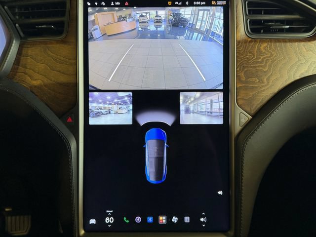 Used 2020 Tesla Model X Long Range AWD/4WD image 37