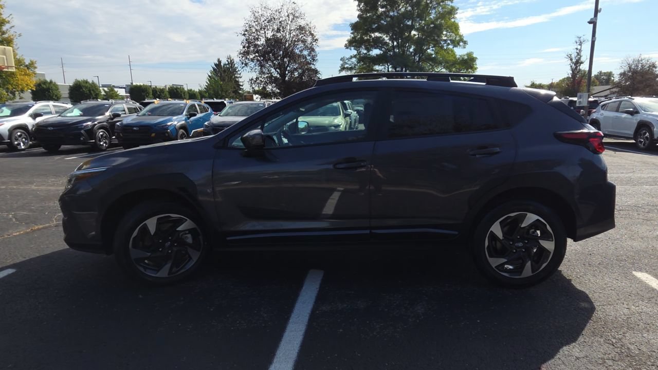 New 2026 Subaru Crosstrek 2.5i Limited AWD/4WD image 5