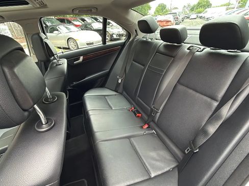 Used 2014 Mercedes-Benz C 300 4MATIC Sedan image 25