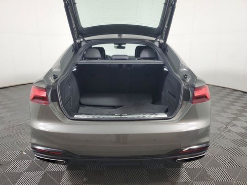 Used 2025 Audi A5 2.0T Premium Plus AWD/4WD image 9