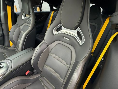 Used 2022 Mercedes-Benz AMG GT 53 image 33