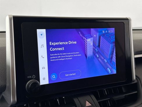 Certified 2024 Toyota RAV4 SE w/ Weather & Moonroof Package image 7