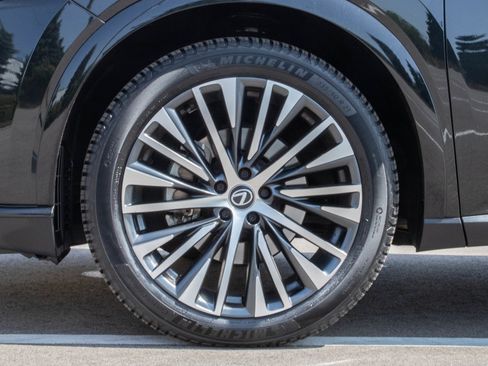 Used 2023 Lexus RX 350 Premium Plus w/ Cold Area Package AWD/4WD image 29