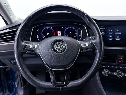 Used 2019 Volkswagen Jetta SEL Premium FWD image 28