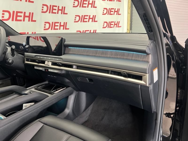 New 2027 Kia Telluride SX Prestige AWD/4WD image 14