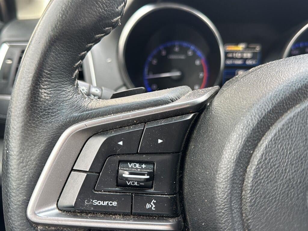 Used 2018 Subaru Outback 2.5i Premium AWD/4WD image 20