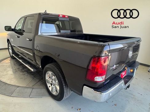Used 2016 RAM 1500 Lone Star image 38
