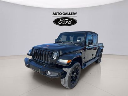 Used 2023 Jeep Gladiator Overland