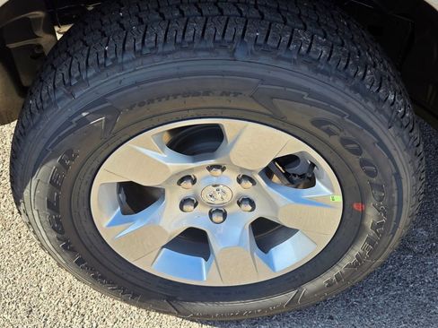 New 2026 RAM 1500 Big Horn image 5