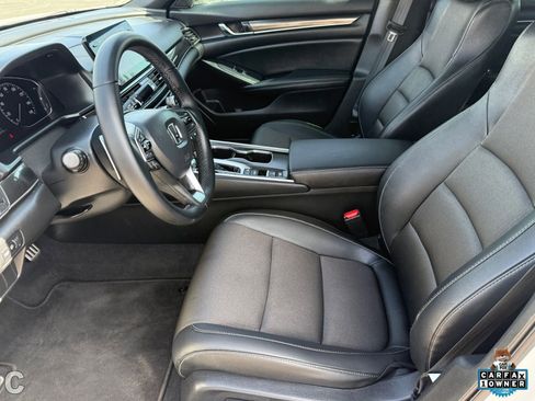 Used 2022 Honda Accord Sport image 20