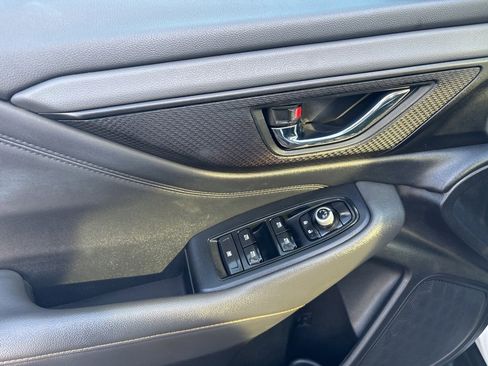 Certified 2022 Subaru Outback Wilderness image 20