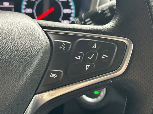 Used 2024 Chevrolet Equinox LS w/ LPO, Cargo Package image 32