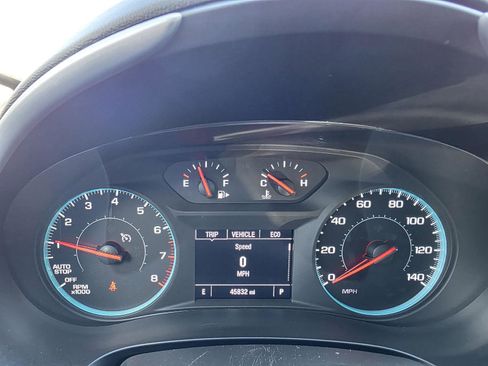 Used 2024 Chevrolet Malibu LT image 19