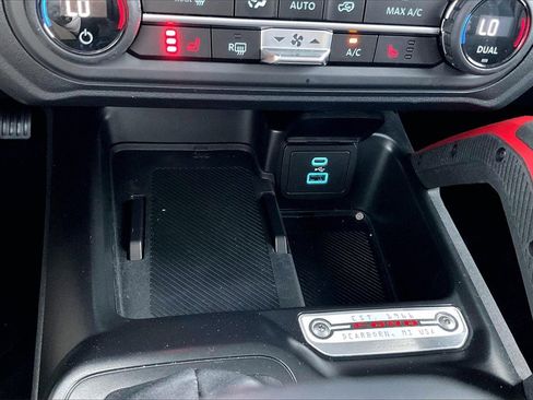 Used 2025 Ford Bronco Heritage Edition image 31