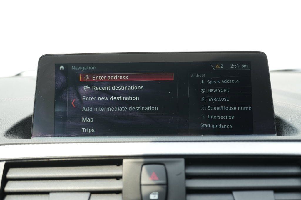 Used 2020 BMW 230i xDrive Coupe w/ M Sport Package AWD/4WD image 73