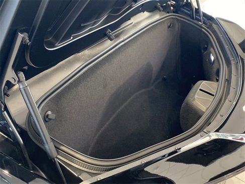 New 2026 Chevrolet Corvette Z06 w/ Chrome Exterior Badge Package image 21