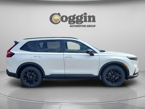 New 2026 Honda CR-V Sport image 7