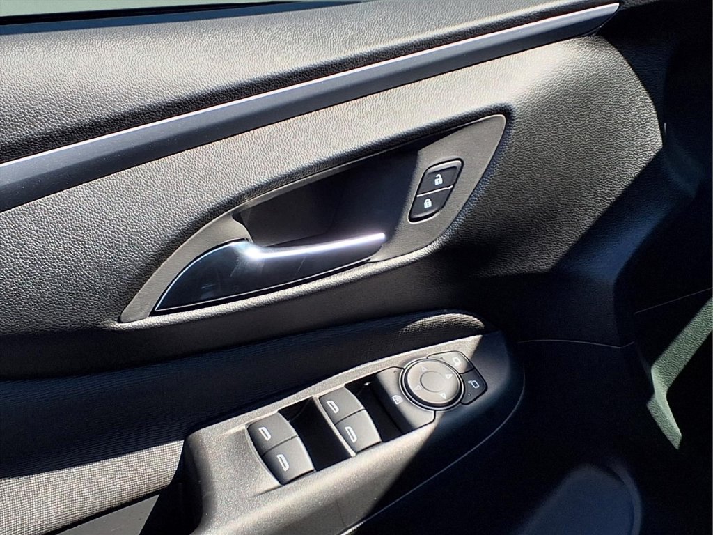 New 2026 Buick Envista Sport Touring w/ Convenience I Package FWD image 11