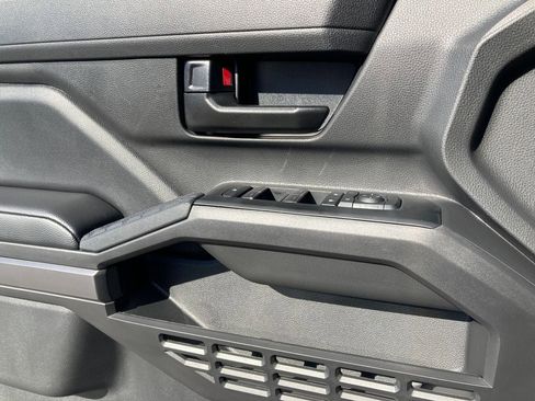 New 2026 Toyota Tacoma TRD Off-Road AWD/4WD image 13