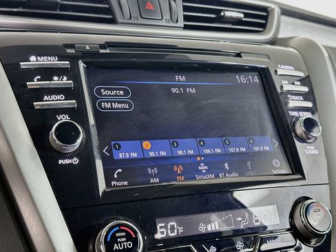 Used 2020 Nissan Murano S w/ Technology Package AWD/4WD image 21