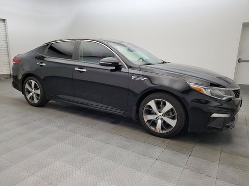 Used 2020 Kia Optima S image 11