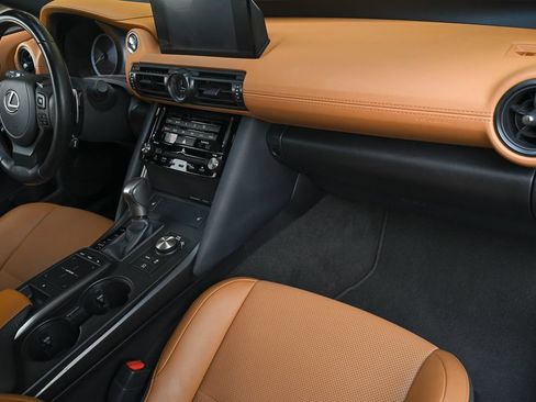 Used 2024 Lexus IS 350 F Sport RWD image 14