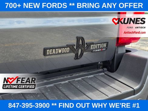 New 2026 Ford F250 XLT w/ XLT Premium Package AWD/4WD image 19