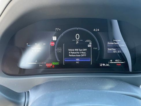 New 2026 Lexus UX 300h AWD image 24