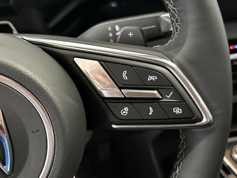 New 2026 Buick Enclave Avenir w/ Super Cruise Package FWD image 18