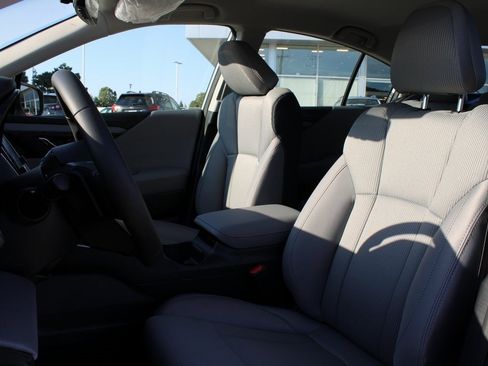 New 2025 Subaru Legacy Premium image 8