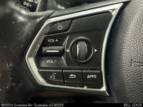 Used 2022 Acura MDX w/ Technology Package AWD/4WD image 31