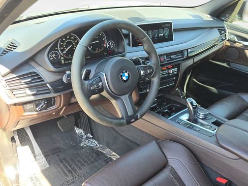 Used 2017 BMW X5 xDrive35d AWD/4WD image 20