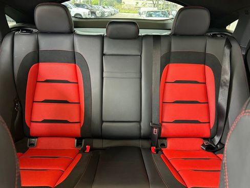 Used 2024 Mercedes-Benz GLE 53 AMG 4MATIC Coupe image 13