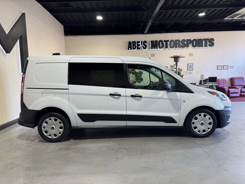 Used 2020 Ford Transit Connect XL image 4