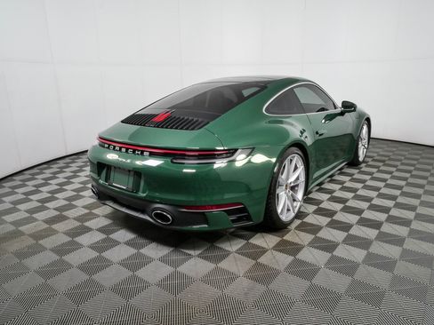 Certified 2024 Porsche 911 Carrera S RWD image 28