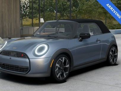 New 2026 MINI Cooper S