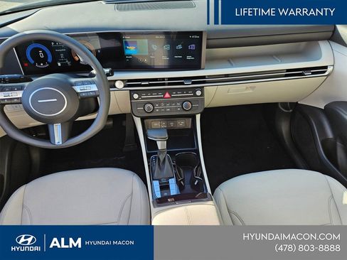 New 2026 Hyundai Tucson SE FWD image 11