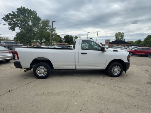 Used 2024 RAM 2500 Tradesman RWD image 7