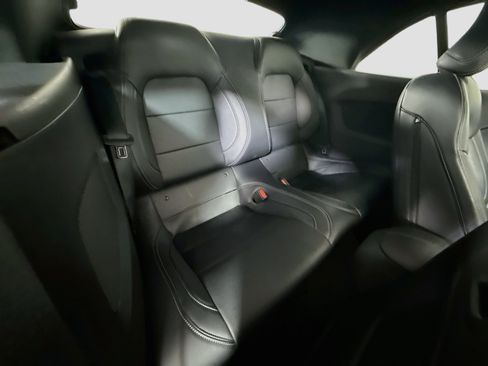 Used 2026 Ford Mustang Premium RWD image 26